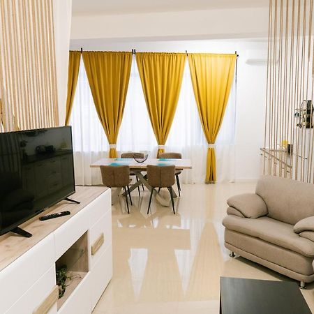Chic Studio Bükreş Dış mekan fotoğraf