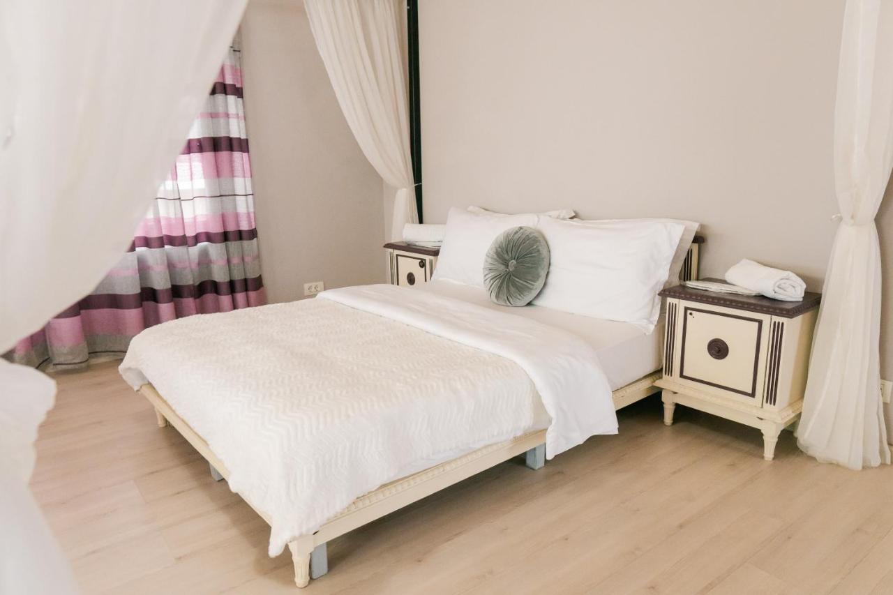 Chic Studio Bükreş Dış mekan fotoğraf