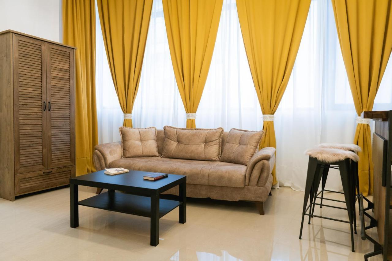 Chic Studio Bükreş Dış mekan fotoğraf