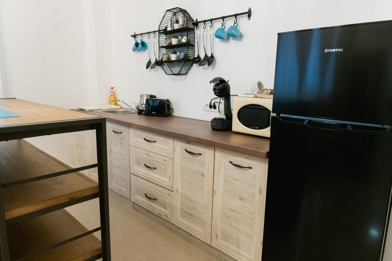 Chic Studio Bükreş Dış mekan fotoğraf