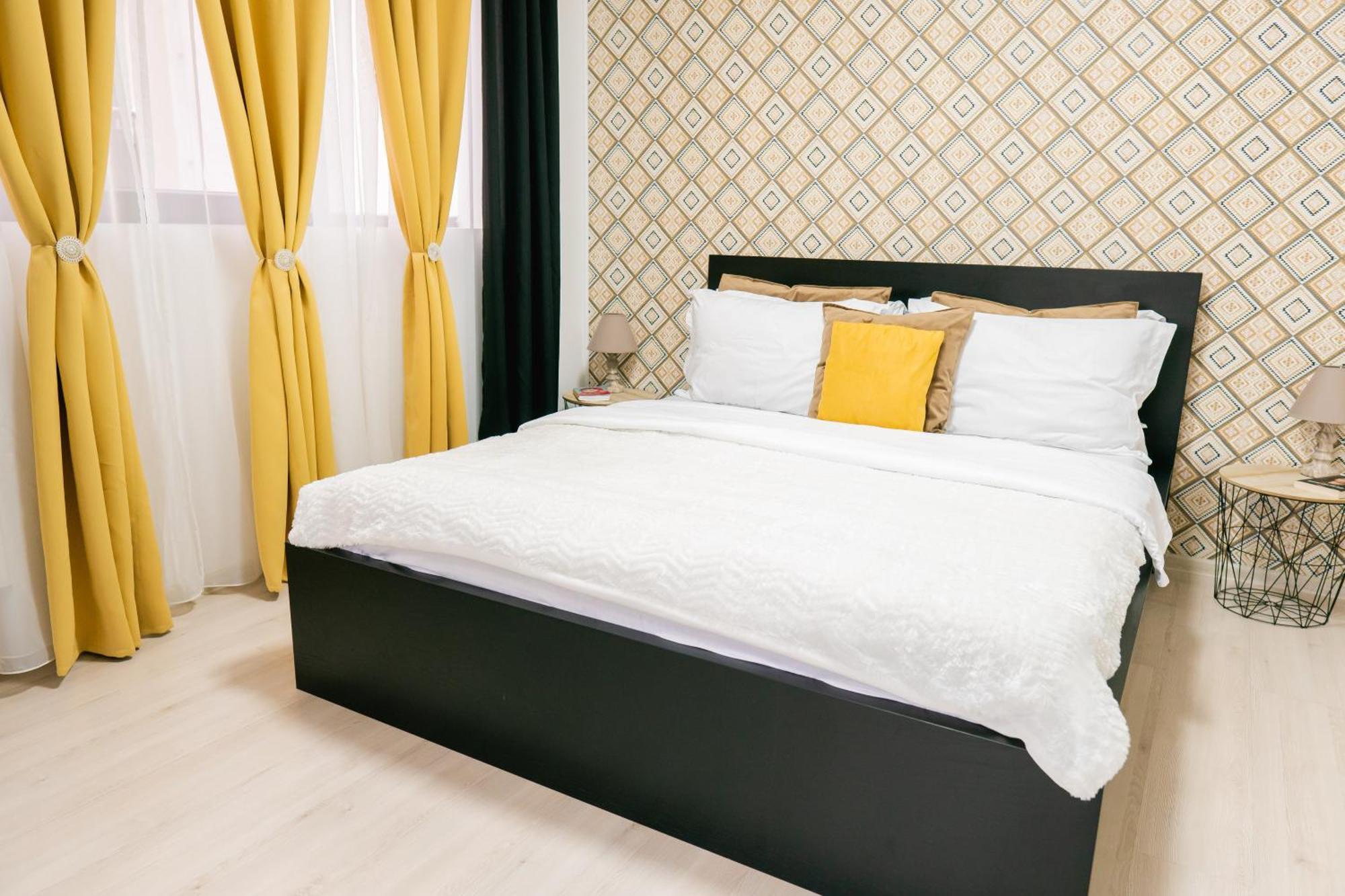 Chic Studio Bükreş Oda fotoğraf
