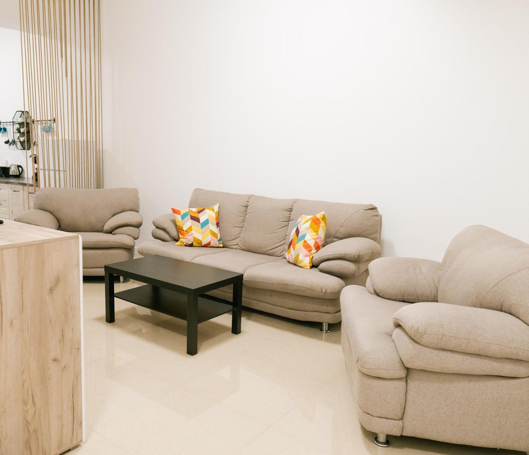 Chic Studio Bükreş Oda fotoğraf