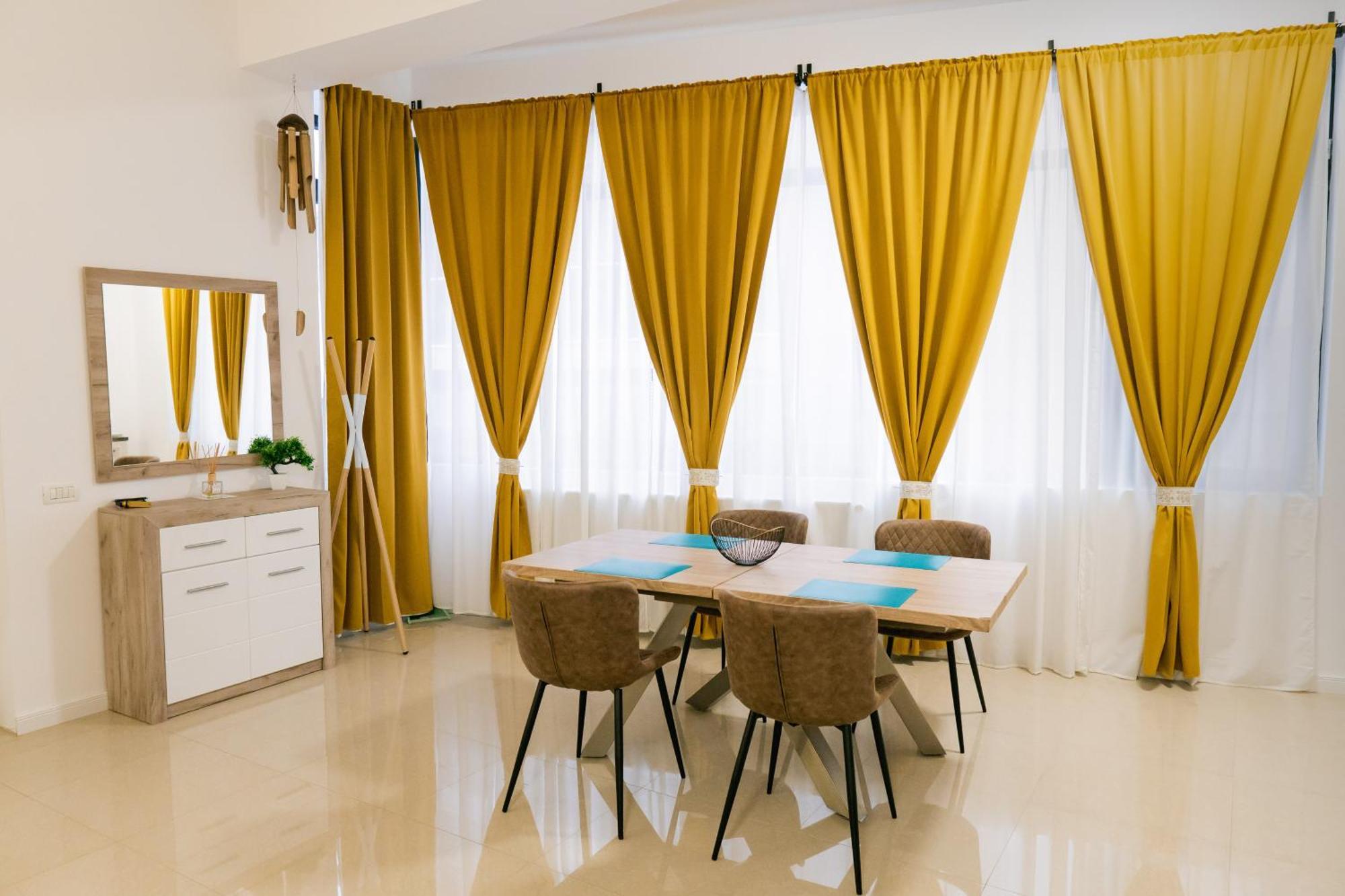 Chic Studio Bükreş Oda fotoğraf